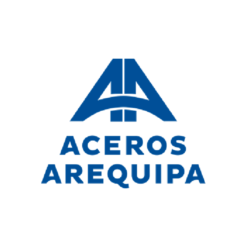 39 ACEROS AREQUIPA