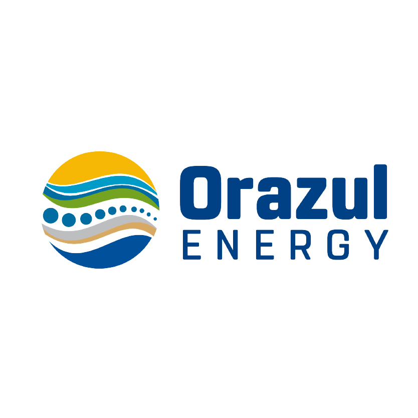44 ORAZUL ENERGY