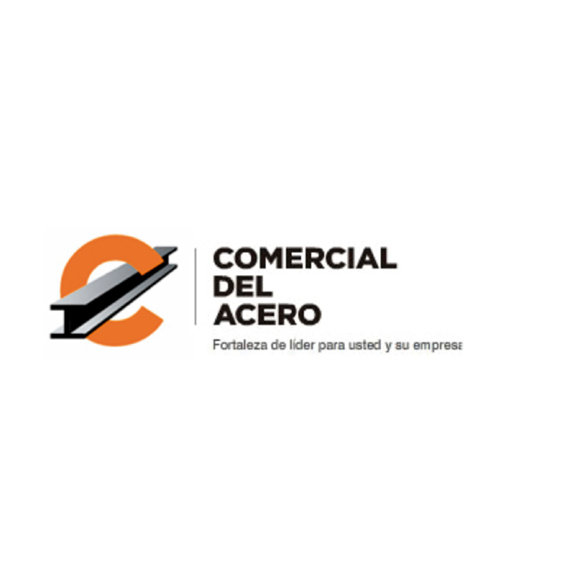 45 COMERCIAL DEL ACERO