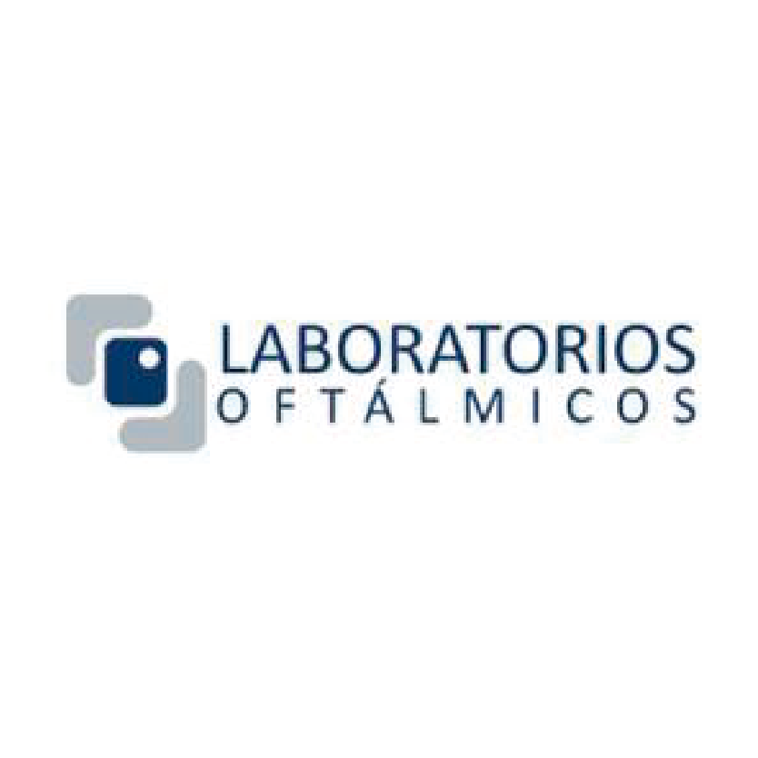50 LABORATORIOS OFTALMICOS