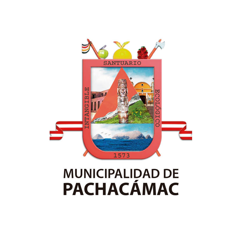 64 PACHACAMAC